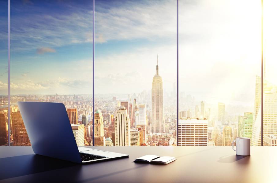 ��¥����ϵͳ������������Ч�ʺͶ�����ҵ����̵��ƿ�������ȫ�������ҵ�ۺϾ�������